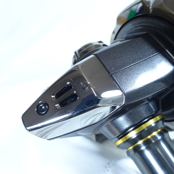 ２４ツインパワーＣ３０００ＭＨＧ